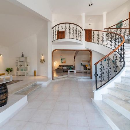 Villa Mansion Almond - Sea, Sun And A Charming Refuge! à Paul do Mar  Extérieur photo